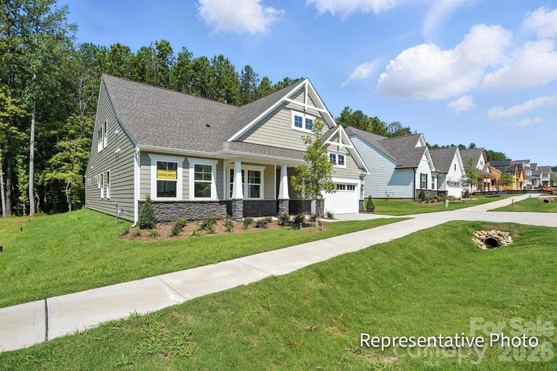 5083 Mclaughlin Loop, Waxhaw, NC 28173
