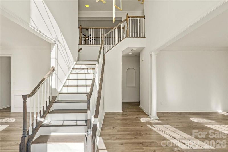 7215 Conifer Cir, Indian Trail, NC 28079