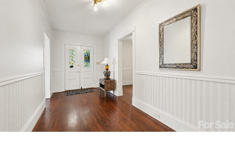 821 N Main St, Salisbury, NC 28144
