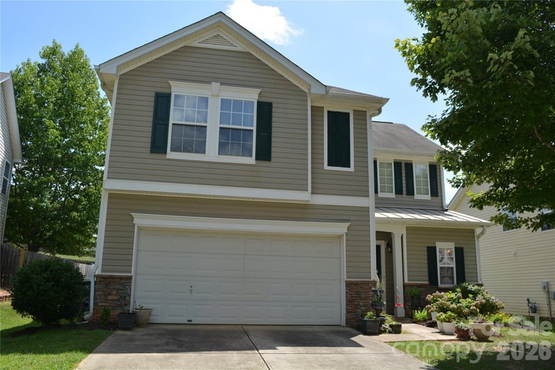 4351 Stone Mountain Dr, Gastonia, NC 28054