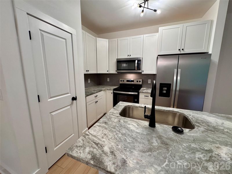 1010 John St #4, Monroe, NC 28110