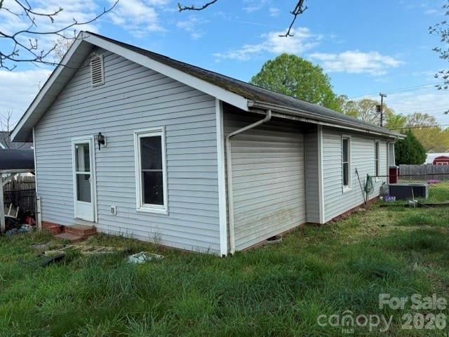 1506 Moose Rd, Kannapolis, NC 28083