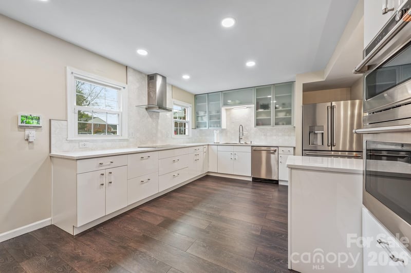 8308 Knights Bridge Rd, Charlotte, NC 28210