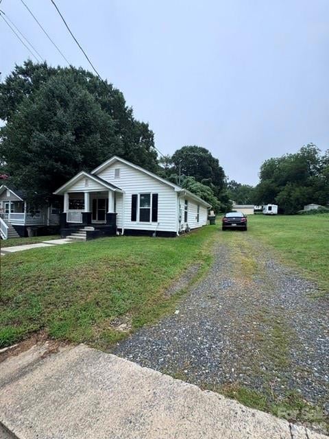 512 S Gray St, Gastonia, NC 28052