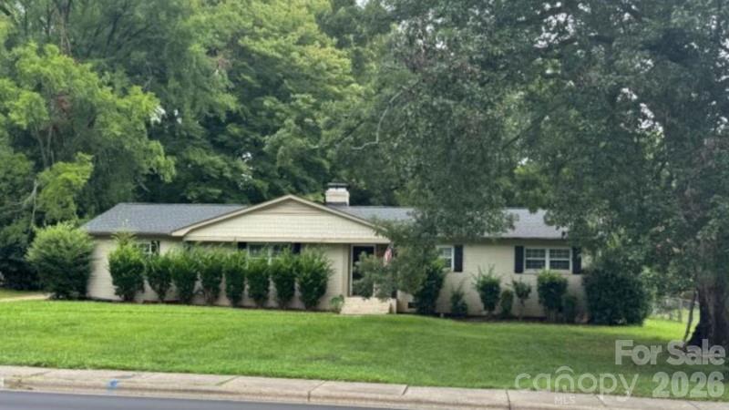 7511 Monroe Rd, Charlotte, NC 28212
