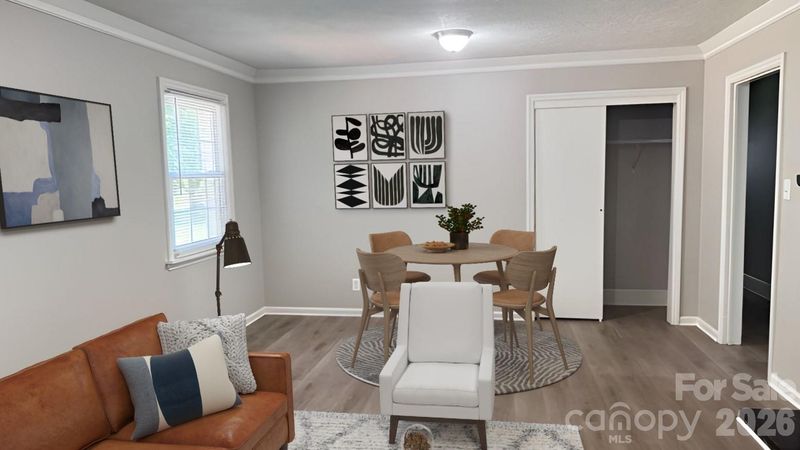 7511 Monroe Rd, Charlotte, NC 28212