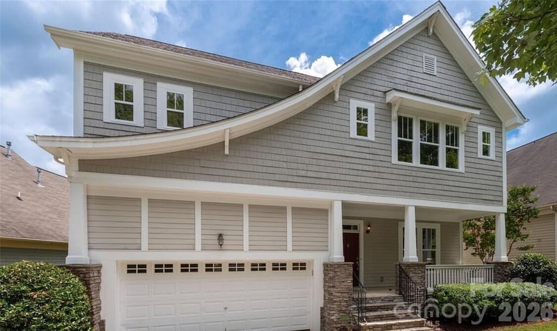 166 Water Oak Dr, Mooresville, NC 28117