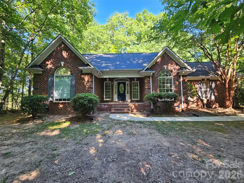 1241 Old Pageland Monroe Rd, Monroe, NC 28112