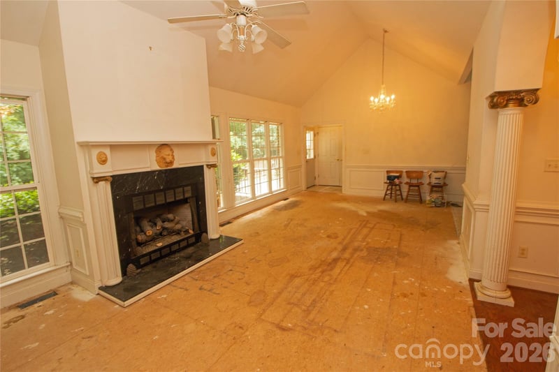 1241 Old Pageland Monroe Rd, Monroe, NC 28112