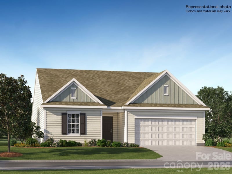 355 W 18th St, Kannapolis, NC 28081