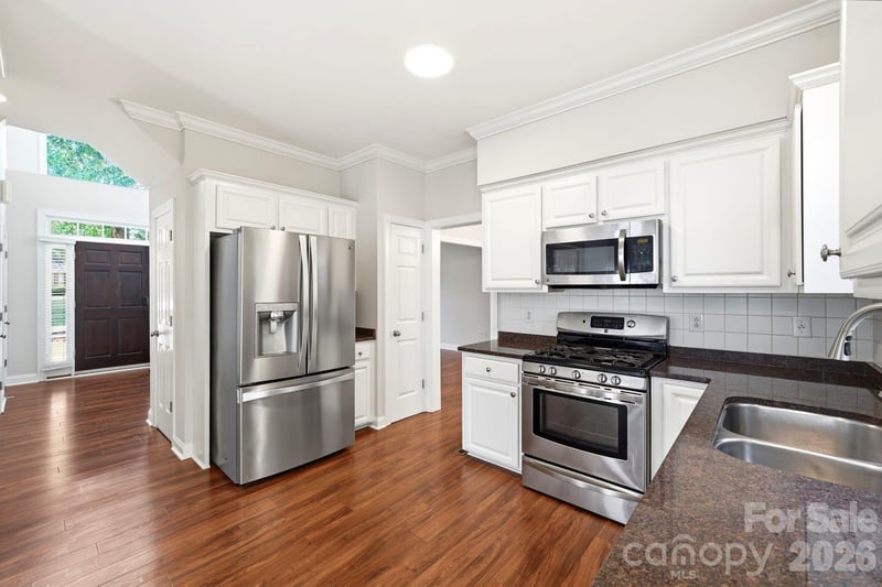 5305 Ravenglass Ct, Waxhaw, NC 28173