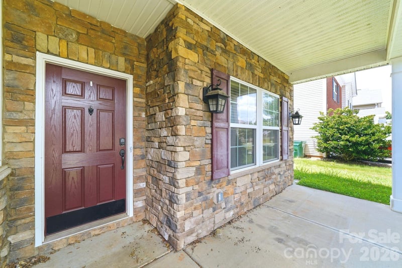 5011 Elementary View Dr, Charlotte, NC 28269