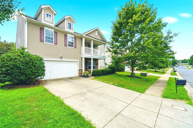 5011 Elementary View Dr, Charlotte, NC 28269