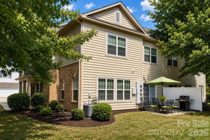 14515 Crociani Dr, Charlotte, NC 28277