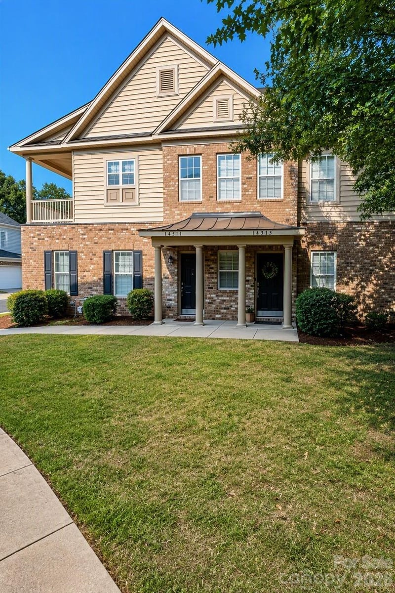 14515 Crociani Dr, Charlotte, NC 28277