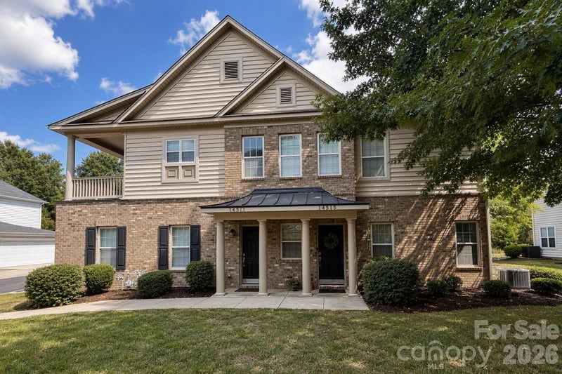 14515 Crociani Dr, Charlotte, NC 28277