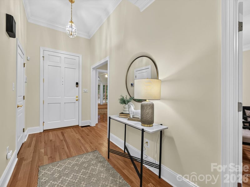 6505 Enclave Pl, Charlotte, NC 28277