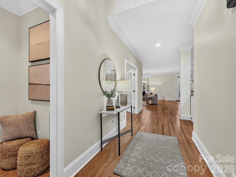6505 Enclave Pl, Charlotte, NC 28277