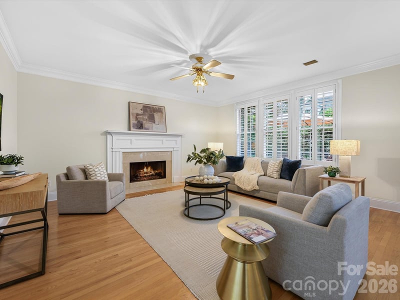 6505 Enclave Pl, Charlotte, NC 28277