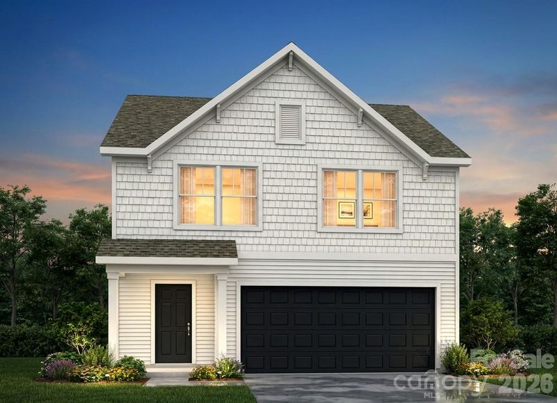 1223 Deseo Dr #84p, Wingate, NC 28174