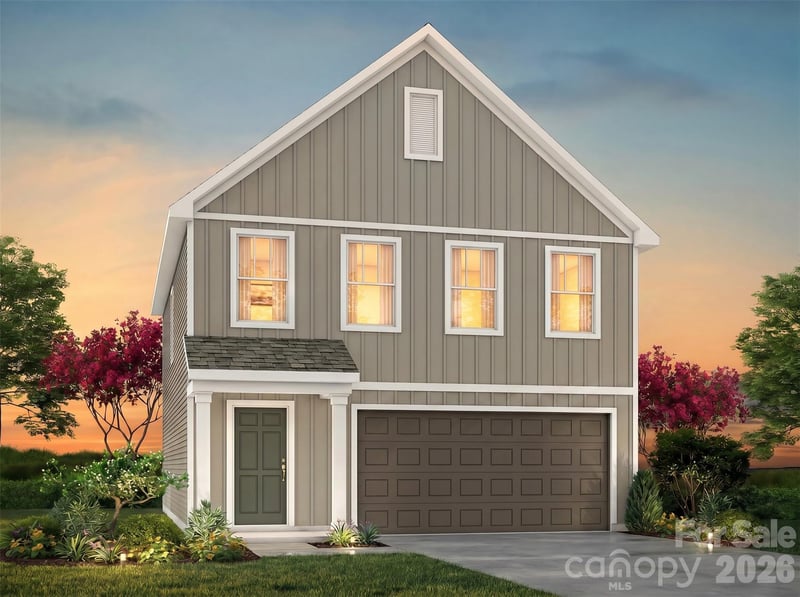 1223 Deseo Dr #84p, Wingate, NC 28174