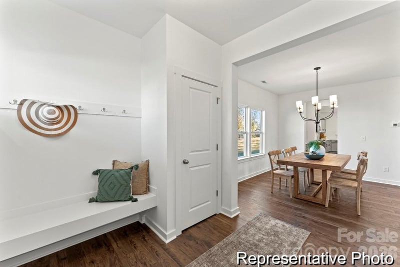 1215 Deseo Dr #86p, Wingate, NC 28174