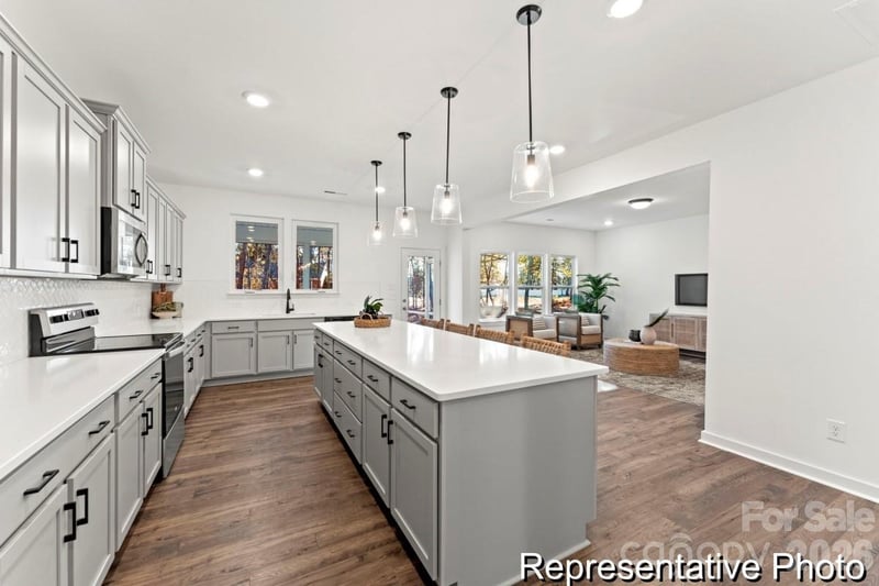 1215 Deseo Dr #86p, Wingate, NC 28174