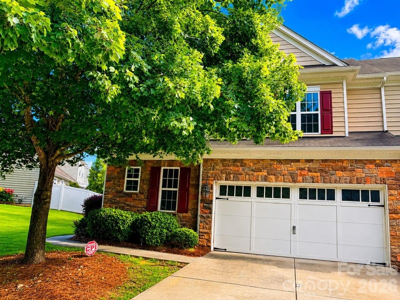 7120 Maricopa Rd, Charlotte, NC 28277