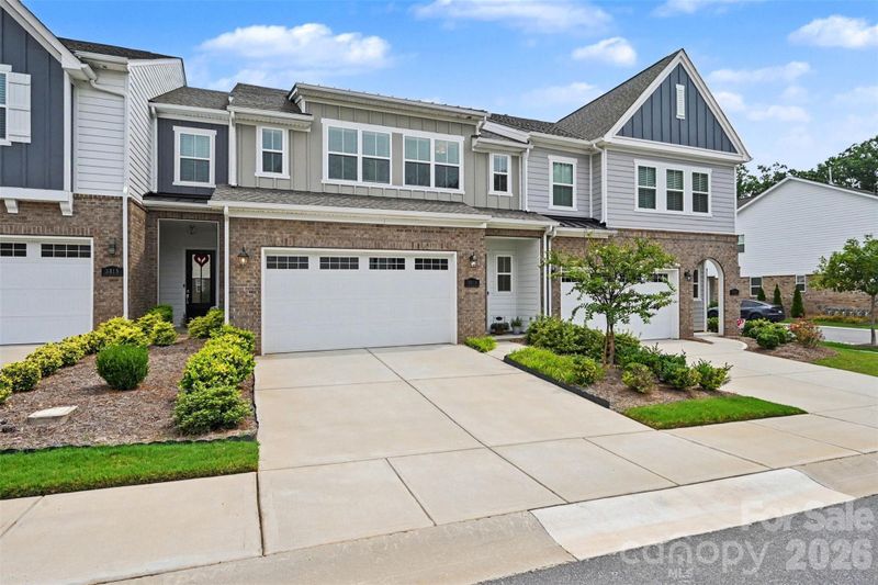 3019 Wittering Dr, Charlotte, NC 28226