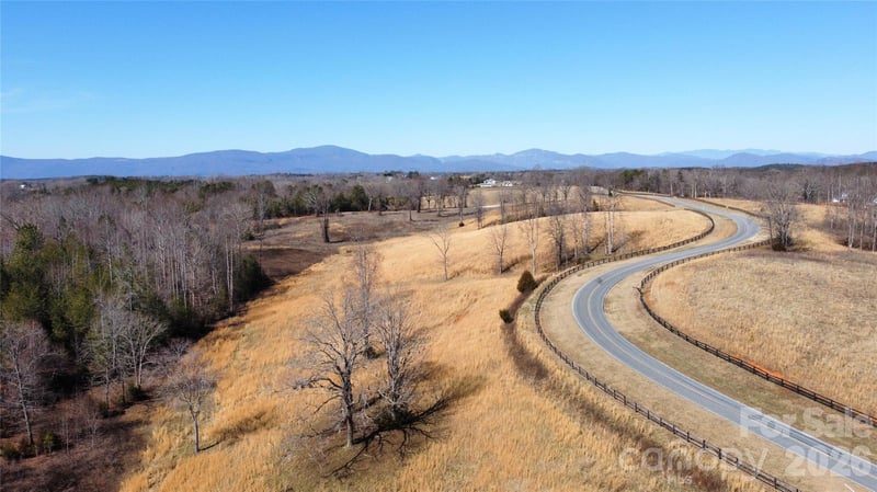 00 Ar Thompson Rd, Mill Spring, NC 28756