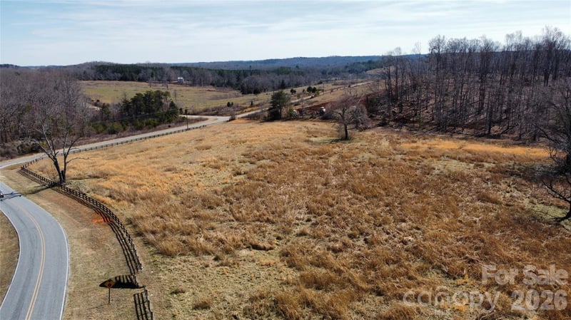 00 Ar Thompson Rd, Mill Spring, NC 28756