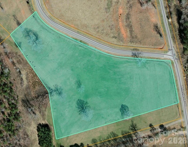 00 Ar Thompson Rd, Mill Spring, NC 28756