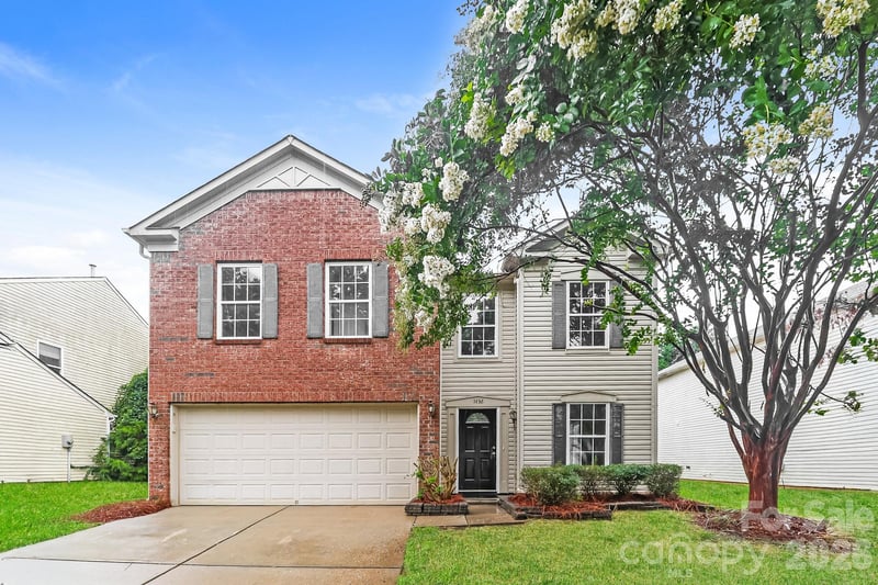 1436 Tygress Dr, Kannapolis, NC 28081