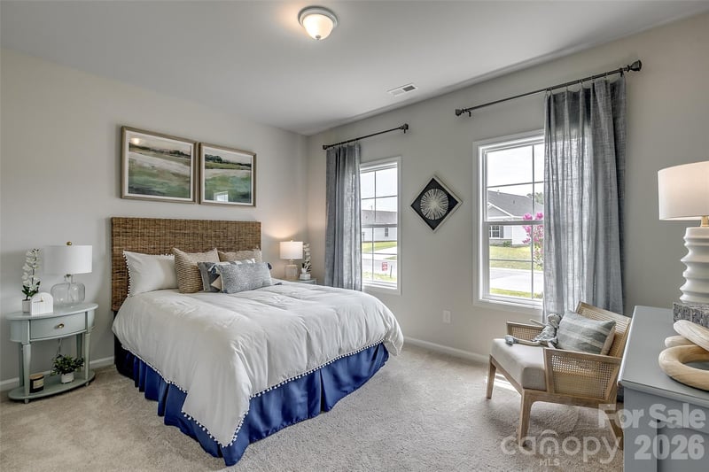 4012 Juno Dr, Charlotte, NC 28215