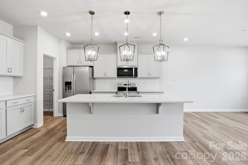 2510 Hedgecliff Rd, Kannapolis, NC 28025