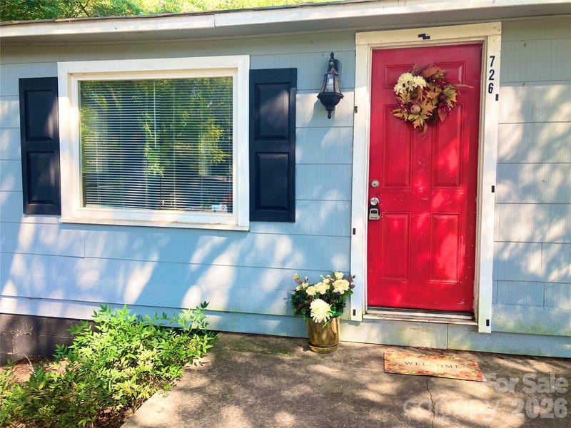726 Grace St, Salisbury, NC 28144