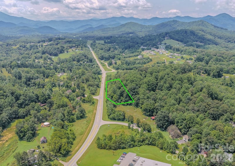 130 Old Candler Town Rd, Candler, NC 28715