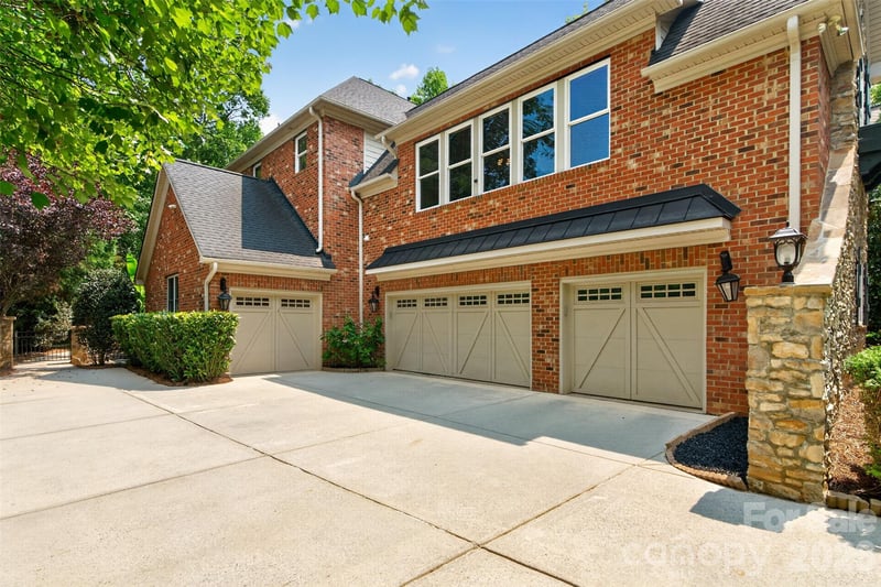 3518 Mcpherson St, Waxhaw, NC 28173
