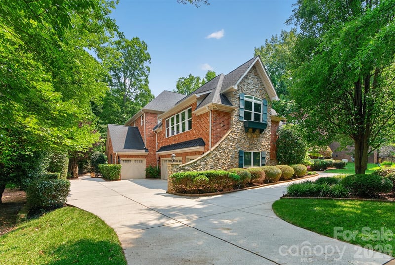 3518 Mcpherson St, Waxhaw, NC 28173