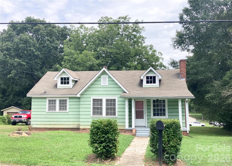 2407 Florida Ave, Kannapolis, NC 28083