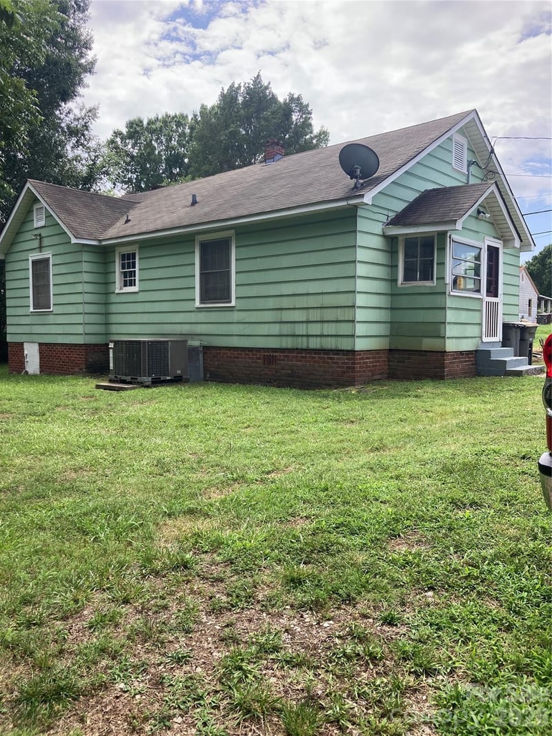 2407 Florida Ave, Kannapolis, NC 28083