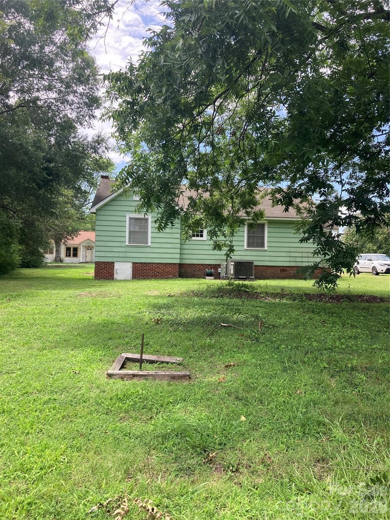 2407 Florida Ave, Kannapolis, NC 28083