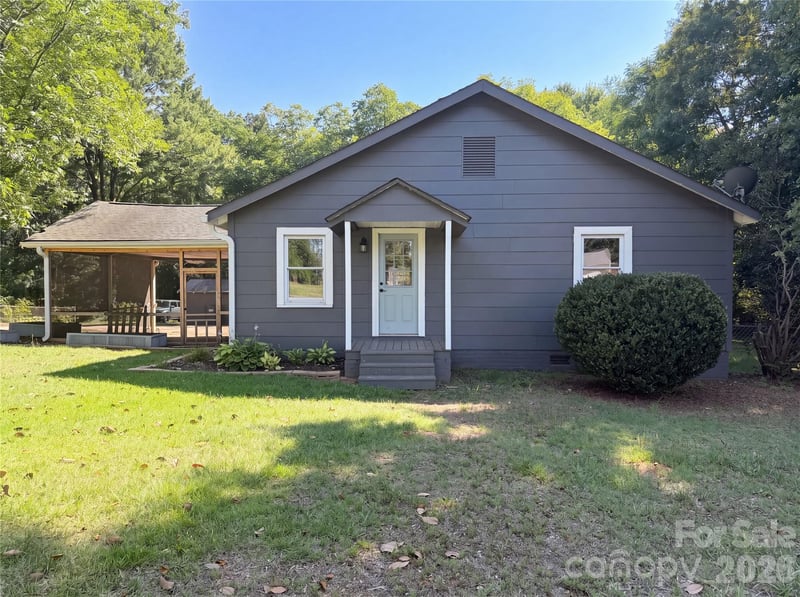 164 E Waterlynn Rd, Mooresville, NC 28117