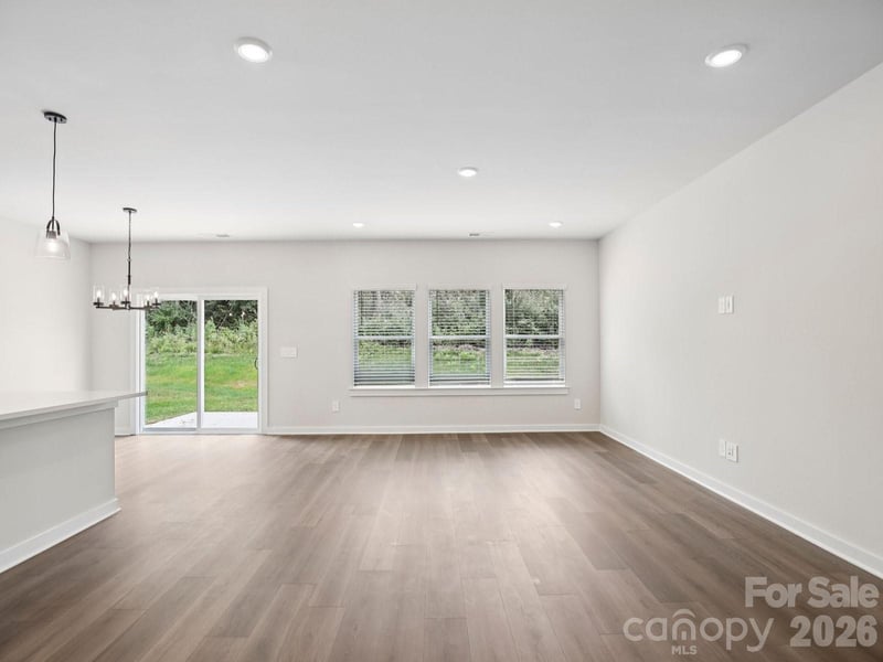 2445 Maxton Dr, Salisbury, NC 28144