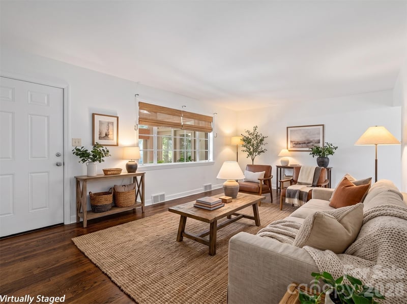 41 Pinehurst Rd, Asheville, NC 28805