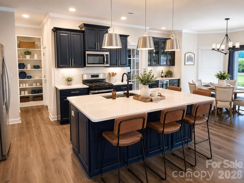 17922 Wilbanks Dr, Charlotte, NC 28278