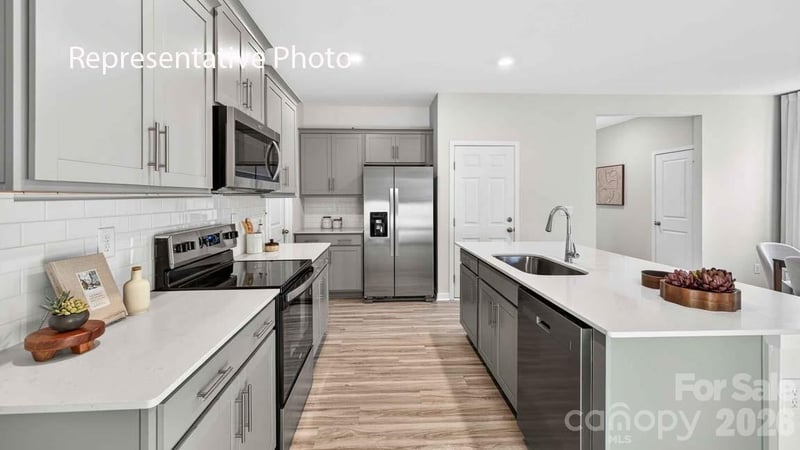 427 Frozen Dream Dr, Salisbury, NC 28147