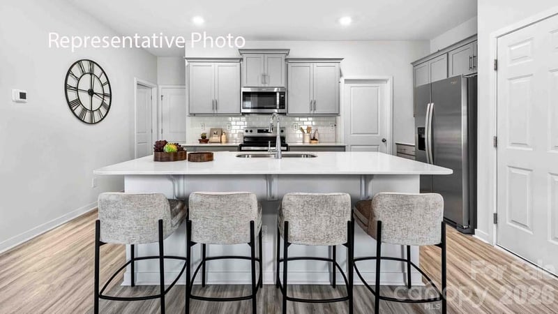 427 Frozen Dream Dr, Salisbury, NC 28147