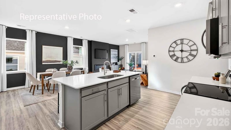 427 Frozen Dream Dr, Salisbury, NC 28147