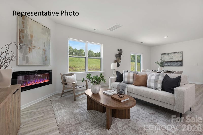 4657 Fanning Rd, Hickory, NC 28602